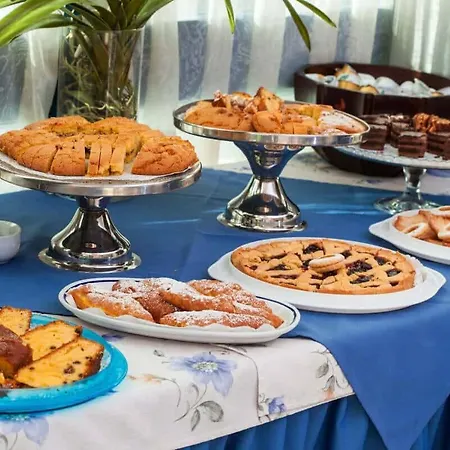 Hotel Il Mulino - Colazione A Buffet E Parcheggio Privato