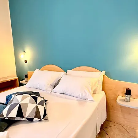 Il Mulino - Colazione A Buffet E Parcheggio Privato 3*