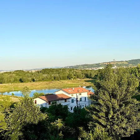 Hotel Il Mulino - Colazione A Buffet E Parcheggio Privato Casalgrande